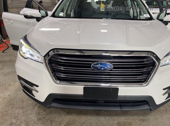 4S4WMAKD2N3459312 2022 SUBARU ASCENT  