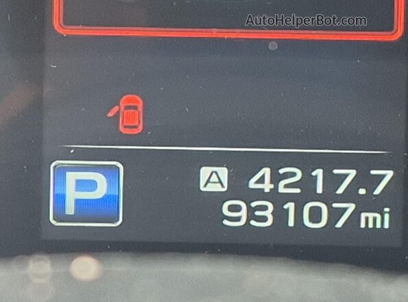 4S4WMAKD2N3459312 2022 SUBARU ASCENT  