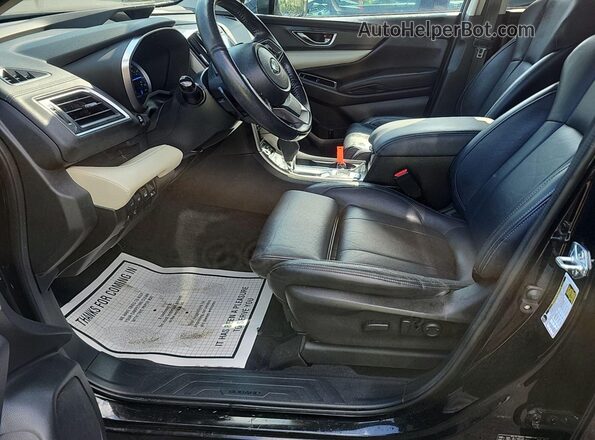 4S4WMAMD7N3460632 2022 SUBARU ASCENT  