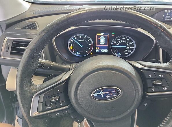 4S4WMAMD7N3460632 2022 SUBARU ASCENT  