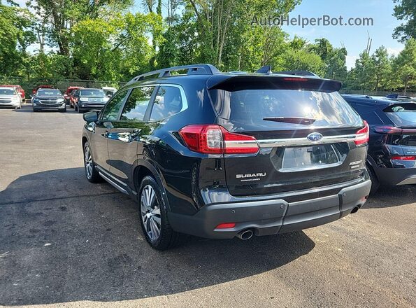 4S4WMAMD7N3460632 2022 SUBARU ASCENT  