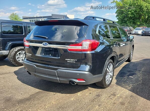 4S4WMAMD7N3460632 2022 SUBARU ASCENT  
