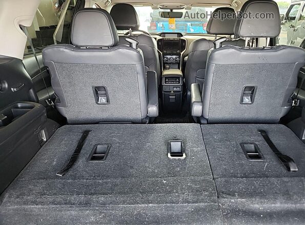 4S4WMAMD7N3460632 2022 SUBARU ASCENT  