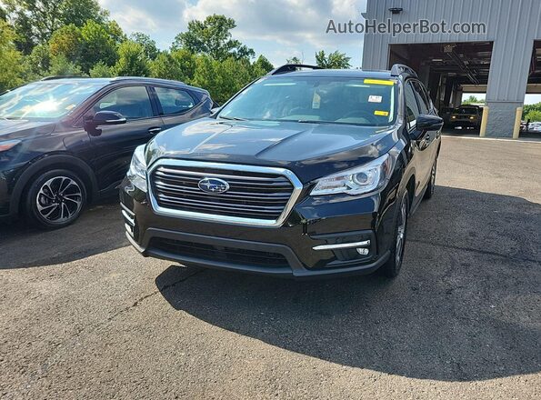 4S4WMAMD7N3460632 2022 SUBARU ASCENT  