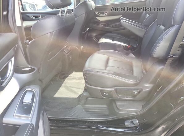 4S4WMAMD7N3460632 2022 SUBARU ASCENT  