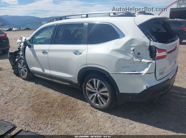 4S4WMARD3M3453037 2021 SUBARU ASCENT White Rear left