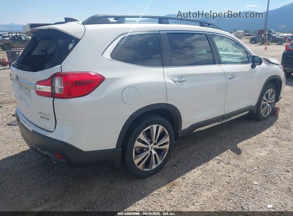 4S4WMARD3M3453037 2021 SUBARU ASCENT White Rear right