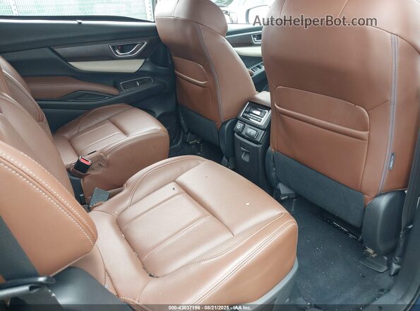 4S4WMARD5M3417785 2021 SUBARU ASCENT Blue VIN sticker view