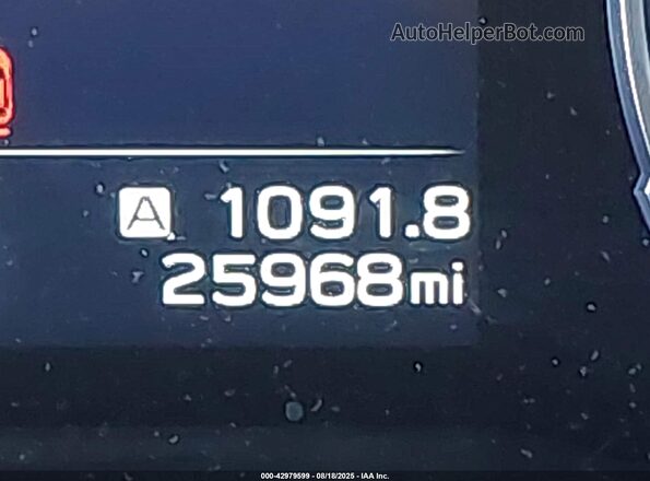 4S4WMARDXL3401421 2020 SUBARU ASCENT Blue 