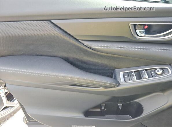4S4WMASD1P3435649 2023 SUBARU ASCENT  Вид щитка приладів