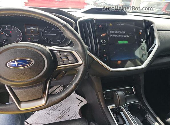 4S4WMASD1P3435649 2023 SUBARU ASCENT  