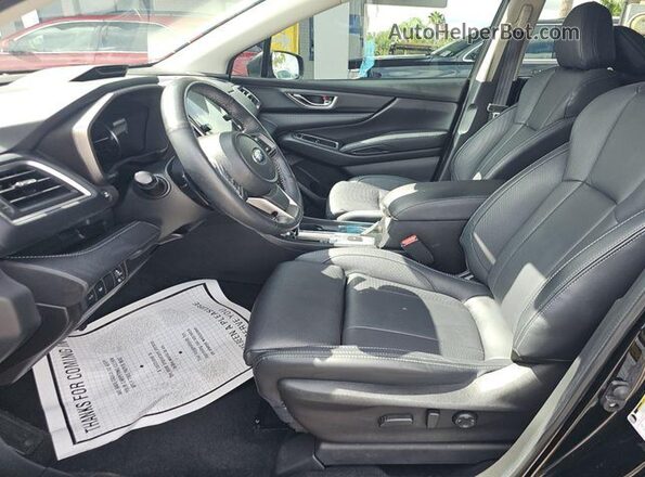 4S4WMASD1P3435649 2023 SUBARU ASCENT  