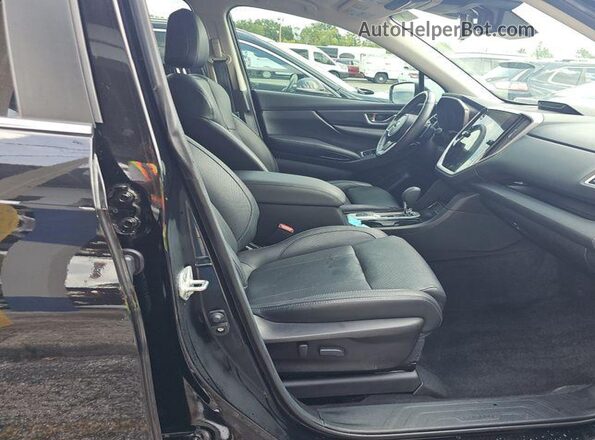 4S4WMASD1P3435649 2023 SUBARU ASCENT  Задня ліва чверть