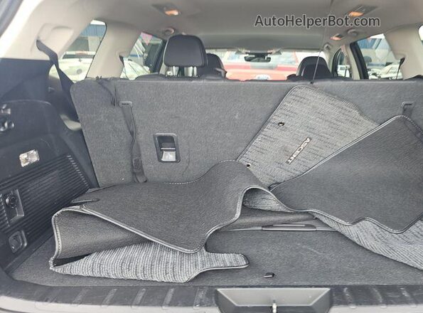 4S4WMASD1P3435649 2023 SUBARU ASCENT  Передня ліва чверть
