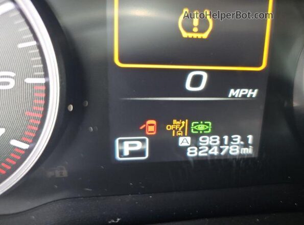 4S4WMASD1P3435649 2023 SUBARU ASCENT  Вид спереду