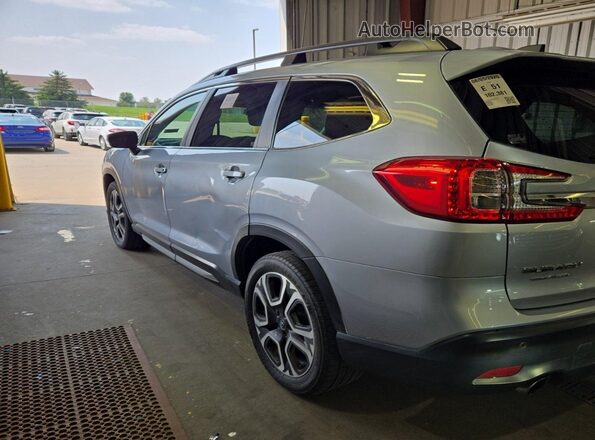 4S4WMASD6P3424193 2023 SUBARU ASCENT  Vista trasera