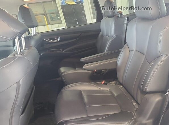 4S4WMASD6P3424193 2023 SUBARU ASCENT  