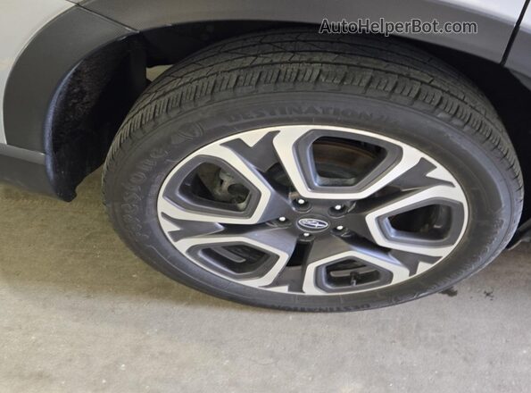 4S4WMASD6P3424193 2023 SUBARU ASCENT  