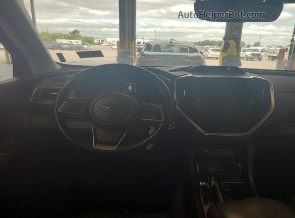 4S4WMASD6P3424193 2023 SUBARU ASCENT  