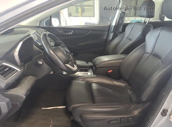 4S4WMASD6P3424193 2023 SUBARU ASCENT  Vista interior delantera