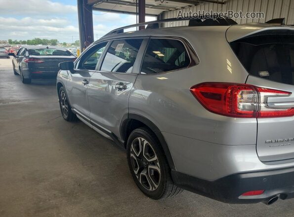 4S4WMASD6P3424193 2023 SUBARU ASCENT  Vista del cuadro de instrumentos
