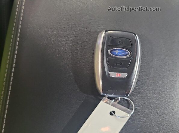 4S4WMASD6P3424193 2023 SUBARU ASCENT  
