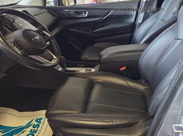 4S4WMASD6P3424193 2023 SUBARU ASCENT  