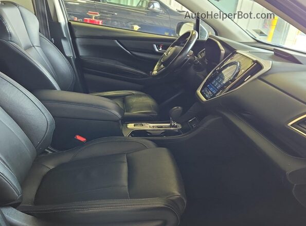 4S4WMASD6P3424193 2023 SUBARU ASCENT  
