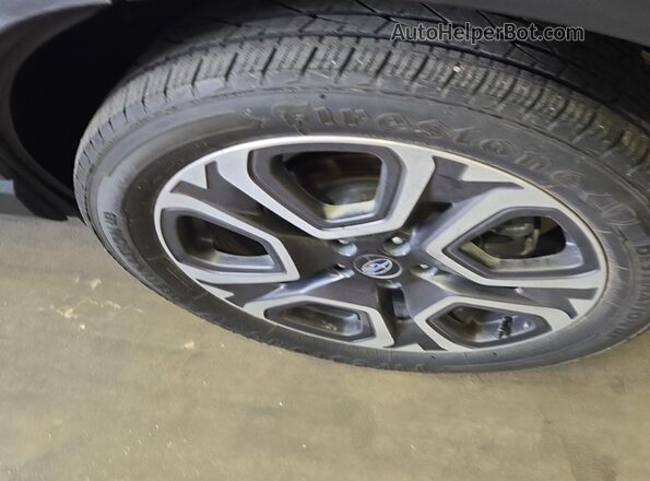 4S4WMASD6P3424193 2023 SUBARU ASCENT  