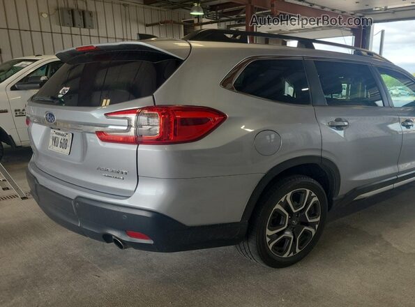 4S4WMASD6P3424193 2023 SUBARU ASCENT  