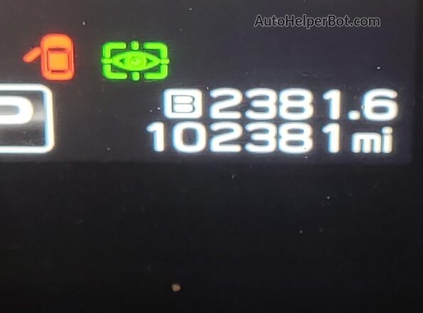 4S4WMASD6P3424193 2023 SUBARU ASCENT  
