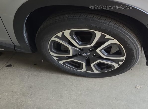 4S4WMASD6P3424193 2023 SUBARU ASCENT  