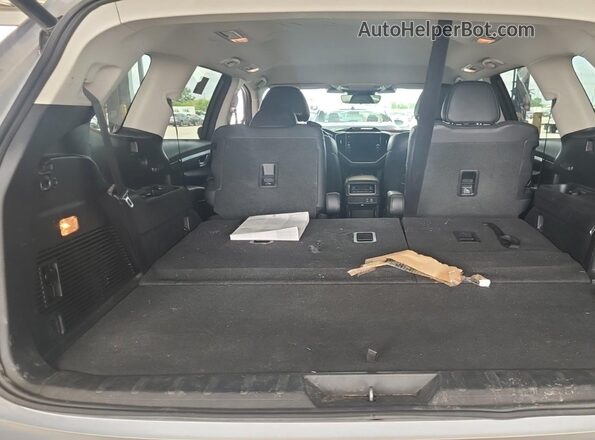 4S4WMASD6P3424193 2023 SUBARU ASCENT  