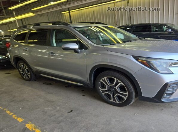4S4WMASD6P3424193 2023 SUBARU ASCENT  