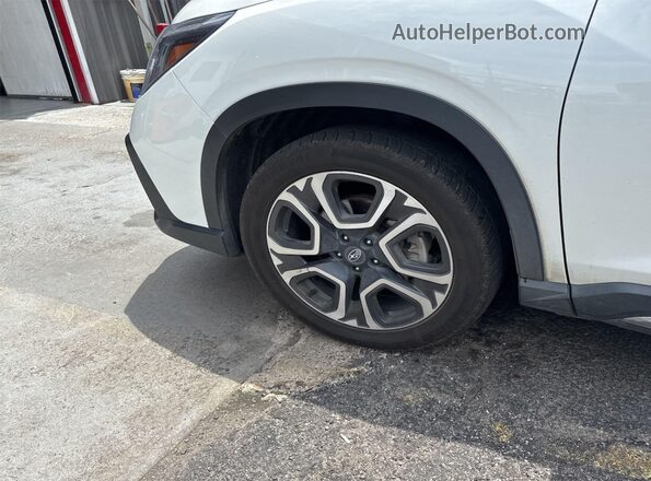 4S4WMASD8P3441674 2023 SUBARU ASCENT  