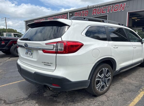 4S4WMASD8P3441674 2023 SUBARU ASCENT  