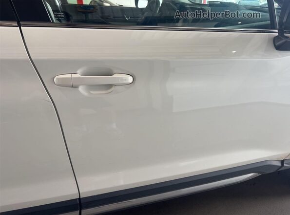 4S4WMASD8P3441674 2023 SUBARU ASCENT  Widok z przodu