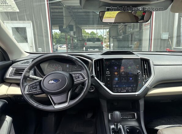 4S4WMASD8P3441674 2023 SUBARU ASCENT  