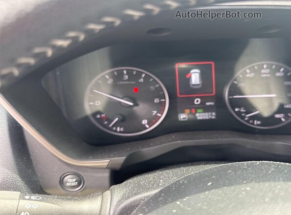 4S4WMASD8P3441674 2023 SUBARU ASCENT  