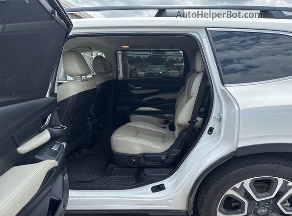 4S4WMASD8P3441674 2023 SUBARU ASCENT  