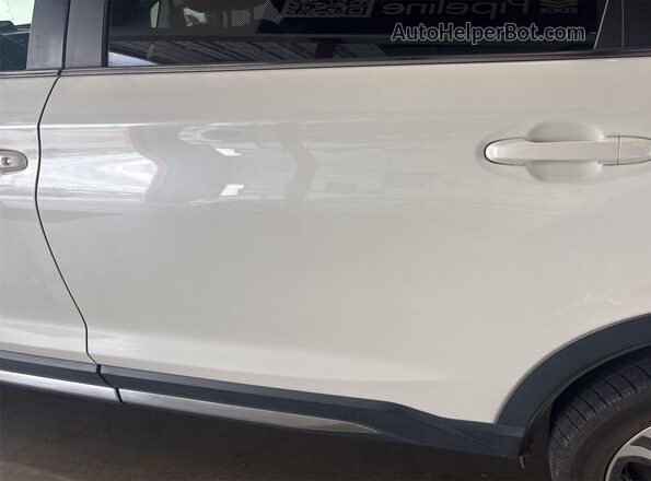 4S4WMASD8P3441674 2023 SUBARU ASCENT  Widok wnętrza z przodu