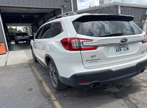 4S4WMASD8P3441674 2023 SUBARU ASCENT  