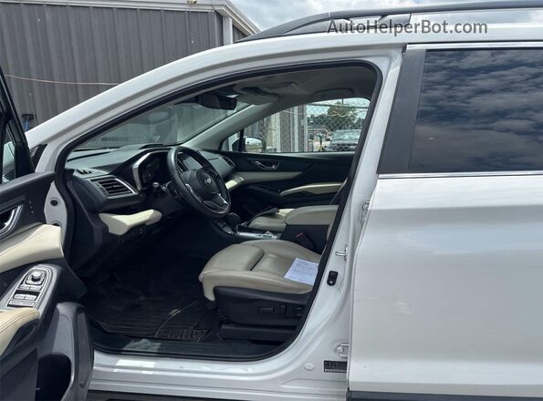 4S4WMASD8P3441674 2023 SUBARU ASCENT  