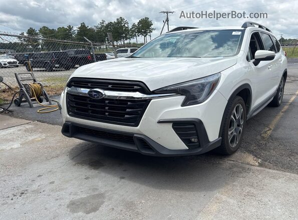 4S4WMASD8P3441674 2023 SUBARU ASCENT  