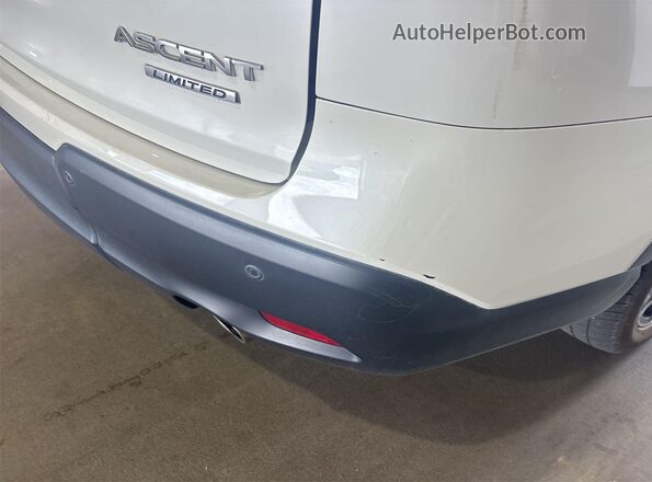 4S4WMASD8P3441674 2023 SUBARU ASCENT  