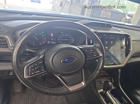 4S4WMASD9P3429789 2023 SUBARU ASCENT  Задняя левая четверть