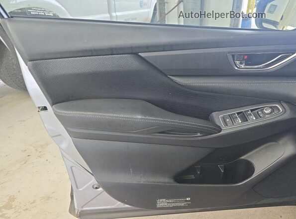 4S4WMASD9P3429789 2023 SUBARU ASCENT  Вид подкапотного пространства