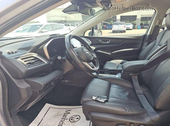 4S4WMASD9P3429789 2023 SUBARU ASCENT  Передняя левая четверть
