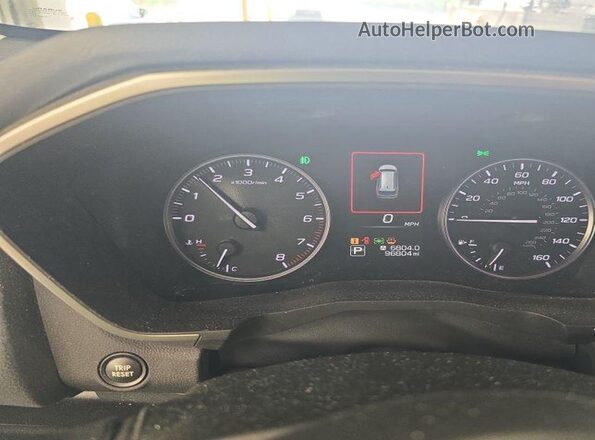 4S4WMASD9P3429789 2023 SUBARU ASCENT  