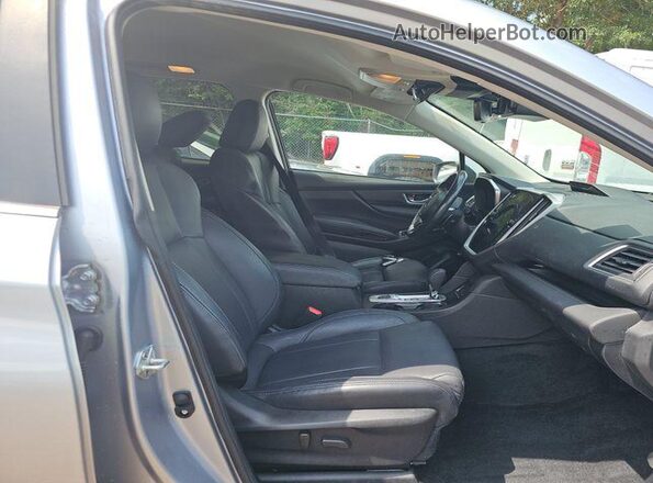 4S4WMASD9P3429789 2023 SUBARU ASCENT  Вид щитка приборов